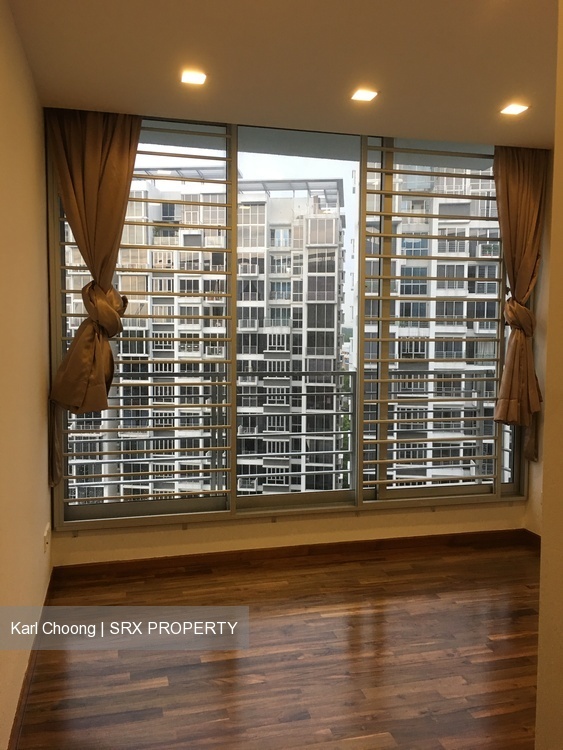 Grandeur 8 (D20), Condominium #214461231